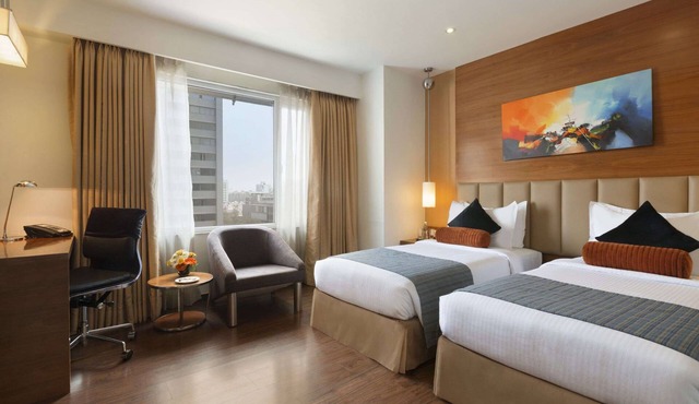 Ramada by Wyndham Ahmedabad in Ahmedabad