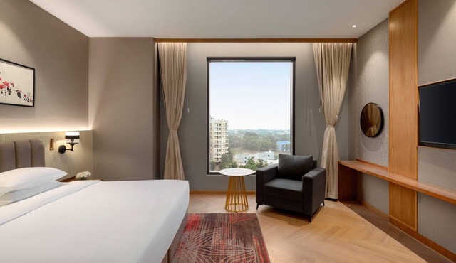 Ramada by Wyndham Ranchi