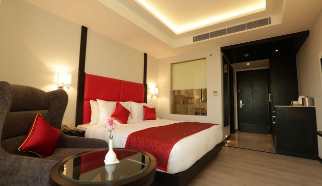 Ramada Encore by Wyndham Jalandhar