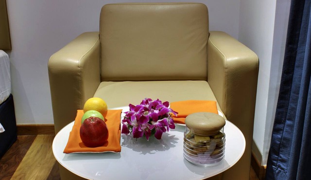 Ramada Encore by Wyndham Bangalore Domlur
