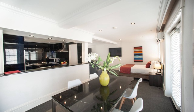 Ramada Hotel & Suites Sydney Cabramatta in Cabramatta