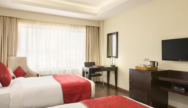 Ramada Jamshedpur Bistupur