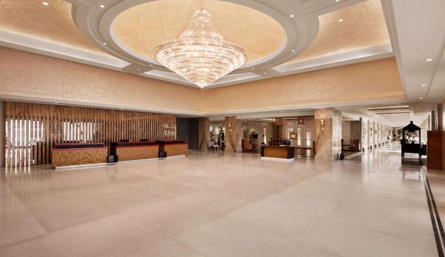 Ramada Plaza by Wyndham Lucknow