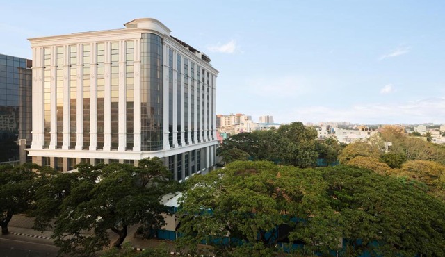 Ramada Plaza Chennai