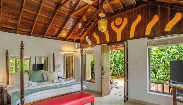 Raman Resort