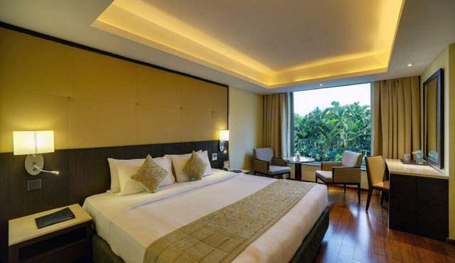 Ramee Guestline Hotel Bangalore in Anekal