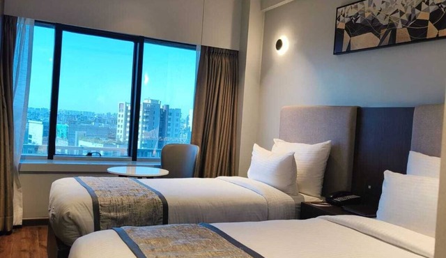 Ramee International Surat in Surat