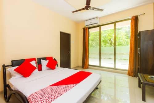 Ranes resort and villas in Alibaug