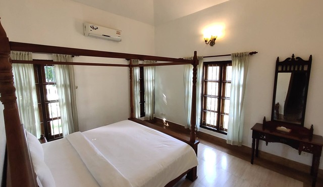 Rasa Gurukul in Chalakudy