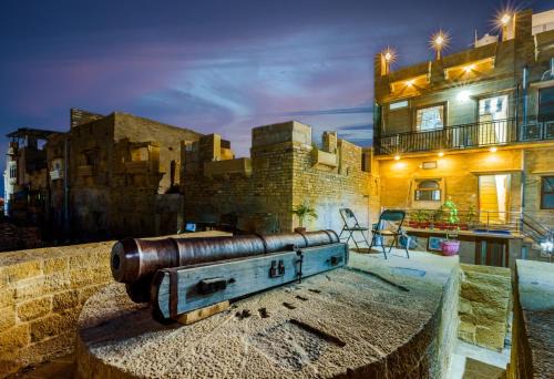 Ratan Villa in Jaisalmer