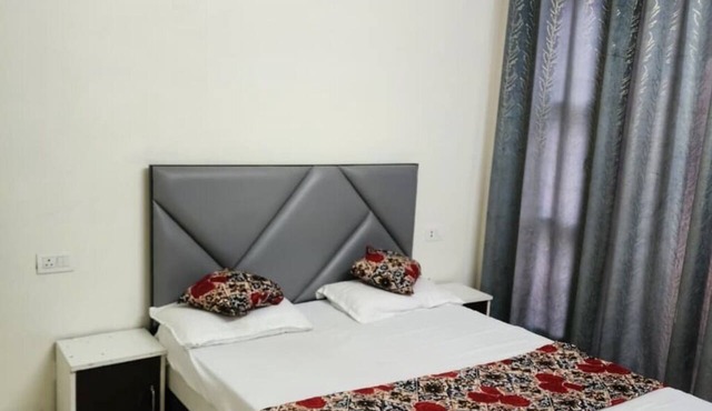 Rathi Residency I Ambala