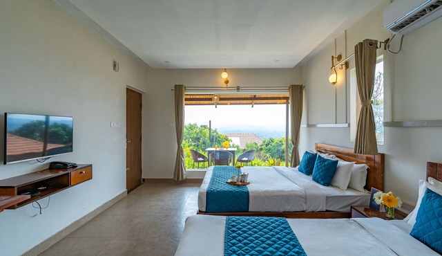 Ravishing Retreat