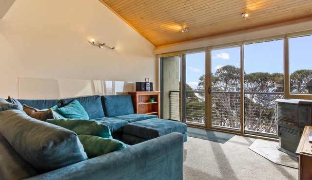Razorback 7 - Mt Hotham in Hotham Heights