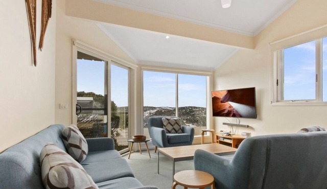 Razorback 8 - Mt Hotham in Hotham Heights