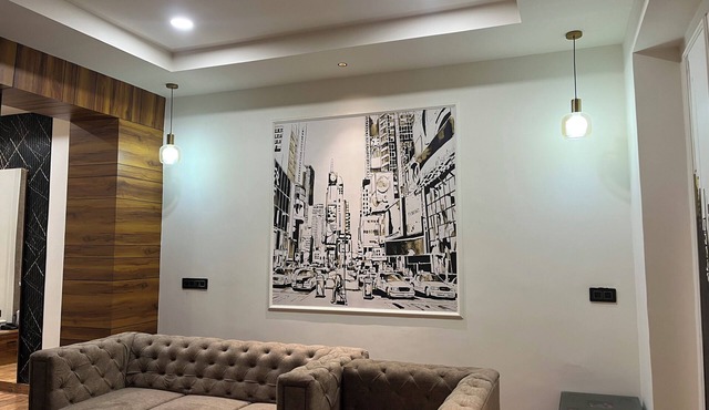 RED LEAF HOTELS