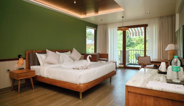 RED RIVER RETREAT in Bokakhat