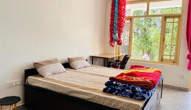 Reeva home stay