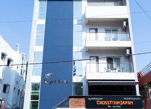 Regal Suites in Bangalore