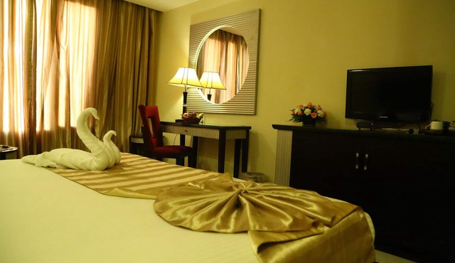Regenta Central Deccan