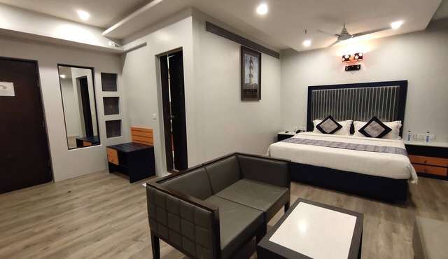 Regenta Inn in Vadodara