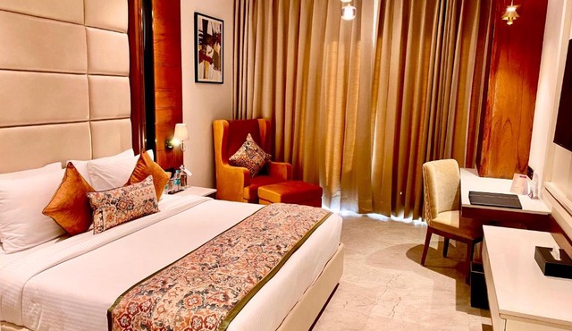 Regenta Place Chandigarh Mohali