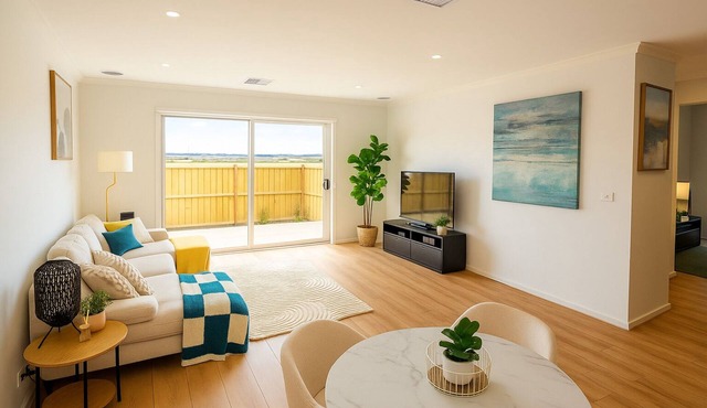 Relax and Unwind in Lara in Lara