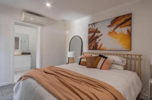 Relax Inn in Mulwala
