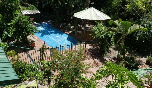 Relaxing retreat by the River in Caboolture