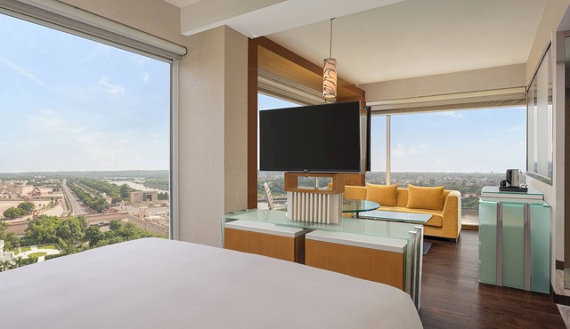 Renaissance Lucknow Hotel