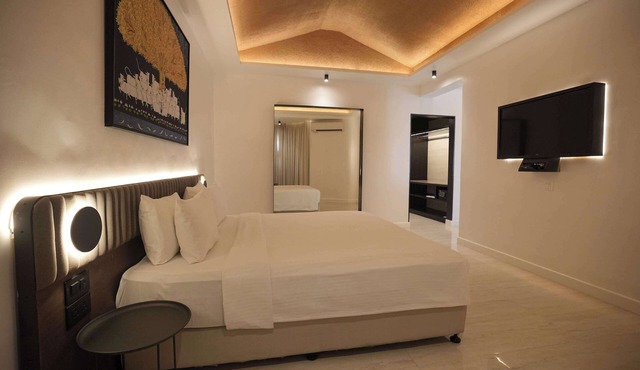 Resort Country Club, Manesar - WorldHotels Distinctive