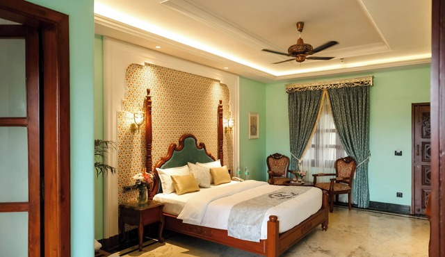 Revanta Suites in Vasai