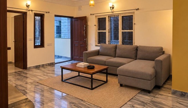 Rhythms Villa in Bangalore