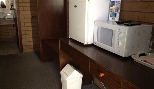 Rippleside Park Motor Inn in Drumcondra