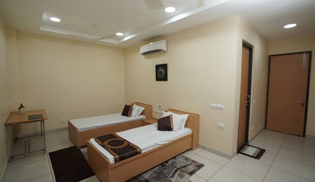Rishikulam Wellness Centre