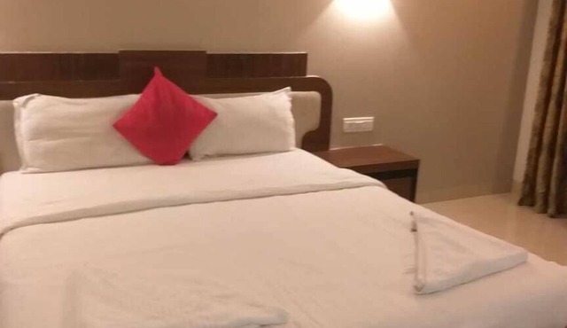 Rishivan Resort in Khalapur