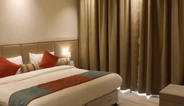 Ritz Resort