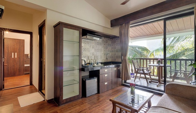 Riva Boutique Apartments