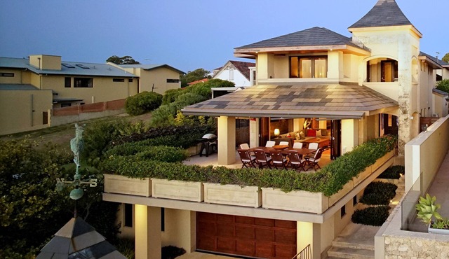 River Front Home in Applecross