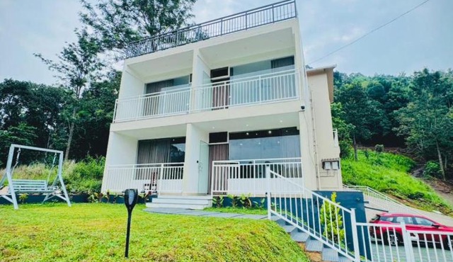 River Side Paradise Munnar in Anachal