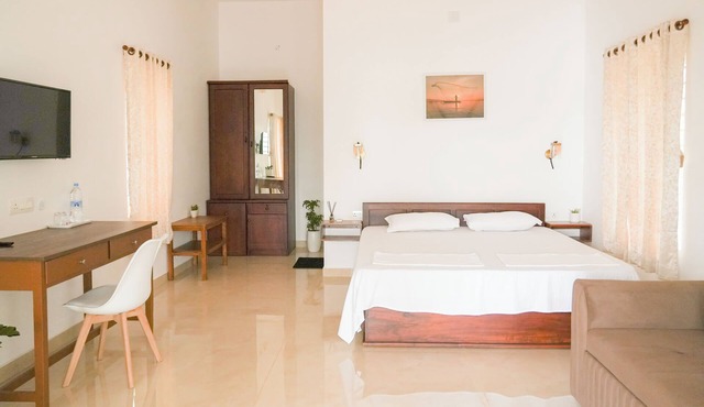 River Suite with River View