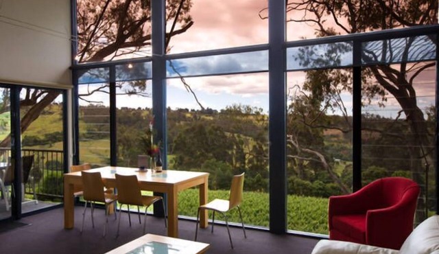 River Vineyard Retreat a great base from which to explore the Tamar Valley in Rosevears