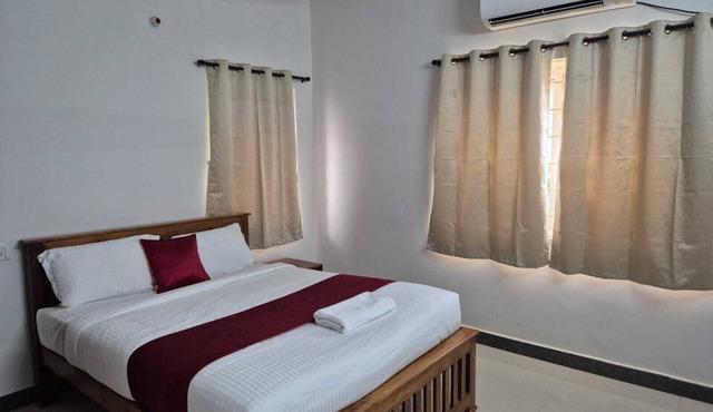 Rivera Nest in Chennai