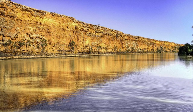 Riverfront property at Big Bend offering majestic views and location in Big Bend