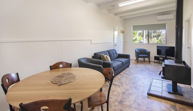Riverscape Cottage No.1 - Riverscape Cottage No.1 A Family Gem in Augusta