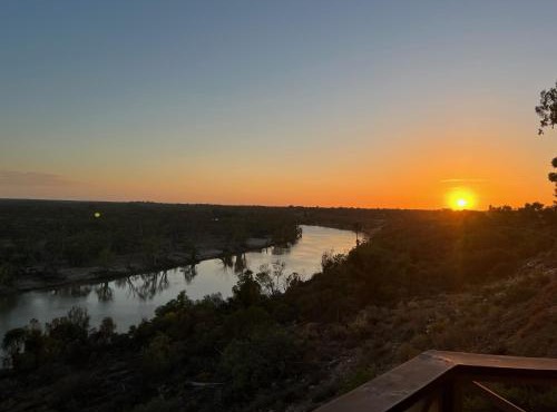Riverview BnB in Waikerie