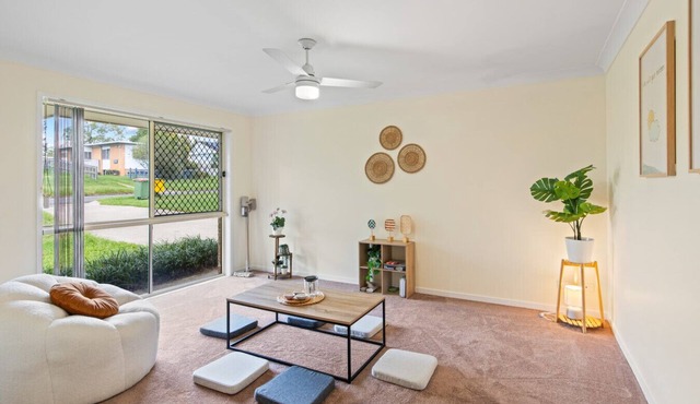 Riverview Modern Haven | Entire 4BR Home in Riverview