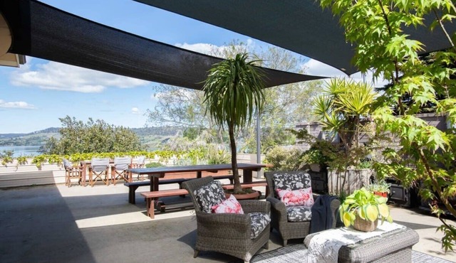 Riverviews on Windermere: Luxury Farm Stay in Windermere
