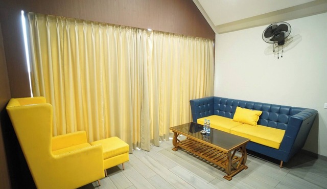 Riviera Resort and Hotels