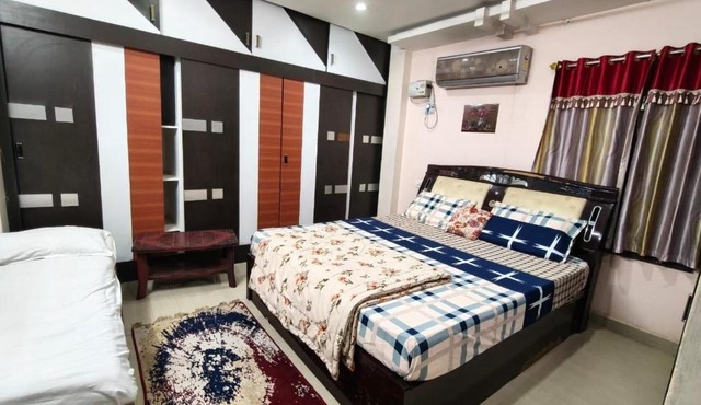 Rk Home stay in Cuddapah