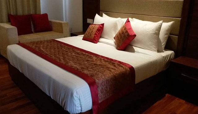 RK Riyasat Resort